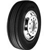 FULDA 245/70 R17.5 143/141 J Fulda Ecotonn Tl M+s 3pmsf