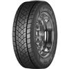 DUNLOP 295/60 R22.5 150/147 K Dunlop Sp 446+