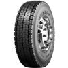 DUNLOP 315/80 R22.5 156/150 L Dunlop Sp 462