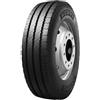 KUMHO 275/70 R22.5 150/145 J Kumho Kca03