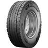 MICHELIN 315/80 R22.5 156/150 L Michelin Multi Energy D