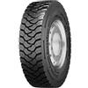 CONTINENTAL 13 R22.5 156/150 K Continental Conti Crosstrac Hd3