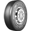 BRIDGESTONE 315/80 R22.5 156/154 L/M Bridgestone Ecopia Steer