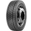 CROSSWIND 215/75 R17.5 126/124 M Crosswind Cwd20e.