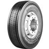 BRIDGESTONE 385/55 R22.5 160 K Bridgestone R-steer 002