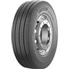 MICHELIN 305/70 R22.5 153/150 J Michelin X Incity Ev Z