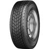 CONTINENTAL 295/60 R22.5 150 L Continental Conti Eco Hd 5 22.5