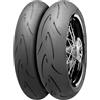 CONTINENTAL 110/70 R17 54 H Continental Contiattack Sm Evo Tl Front