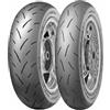 DUNLOP 100/90 R10 56 J Dunlop Tt93