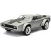Jada 1: 24 Fast & Furious 8 - Ice Cherger di Dom - JA98291