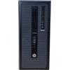 HP EliteDesk 800 G1 Core i5 3.3 GHz - HDD 500 GB RAM 8 GB - refurbished