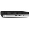 HP ProDesk 400 G4 DM Core i3 3.1 GHz - SSD 128 GB RAM 8 GB - refurbished