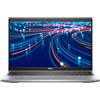Dell Latitude 5520 15" Core i7 3 GHz - SSD 512 GB - 16GB QWERTY - Svedese - refurbished