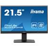Iiyama Schermo 21" LED FULL HD Iiyama XU2293HS-B5 - refurbished