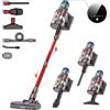 Vistefly Scopa elettrica senza fili VISTEFLY V15 Apex - refurbished