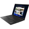 Lenovo ThinkPad T14s G3 14" Core i7 2.1 GHz - SSD 256 GB - 16GB - QWERTY - Inglese - refurbished