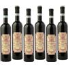 Pasetti Testarossa 2022 Montepulciano D'Abruzzo Riserva Doc 75 cl 6 Bottiglie