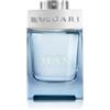 Bulgari Man Glacial Essence Eau de Parfum Spray 100 ml - Fragranza Uomo