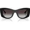 Jimmy Choo Occhiali da Sole Jimmy Choo JC5066U 50008G