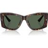 Jimmy Choo Occhiali da Sole Jimmy Choo JC5061U 500271