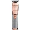 Babyliss Pro FX-7880RGE regolabarba Rosa Oro, 1050 g
