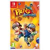 Meridiem Games Pang Adventures Buster Edition - Nintendo Switch