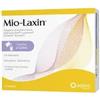 Agave Mio Laxin integratore con magnesio e Boswellia per tensioni muscolari 14 bustine
