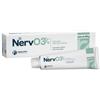 Errekappa Euroterapici NervO3 Emulgel per neuropatie infiammatorie 100 g
