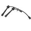 QUARKZMAN Bobina Accensione Per Fiat Sedici 2006-2014 2 Pezzi | Materiale Silicone E Nichel, OE 3370586G00, Risolve Mancato Accensione, Migliora Combustione, Sostituzione Diretta