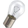 Philips 12498LECOB Lampadina Per Luce Segnaletica, P21W, Confezione Da 2