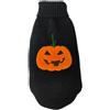 Croci Dog Maglioncino Con Zucca Spaventosa 30CM