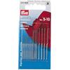 Prym - Silver Agagi Assortiti n. 5-9 Milinery - 1 unità