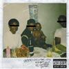 Good Kid MAAD City: Deluxe Edition Kendrick Lamar [CD] NUOVO
