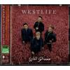 Nuovo CD WESTLIFE - Wild Dreams - dal Giappone NUOVO