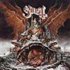 Loma Vista Vinile Nuovo - Ghost - Prequelle (Deluxe Edition) (Clear Smoke Vinyl) (Lp + 7")