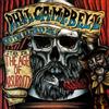 5GT PHIL CAMPBELL AND THE BASTARD SONS THE AGE OF ABSURDITY JAPAN 2 CD EDITION