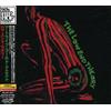 A Tribe Called Quest CD SIGILLATO NUOVO DI ZECCA The Low End Theory Japan OBI