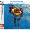 The Mamas And The Papas NUOVO CD (SHM-CD) California Dreamin (The Best Of) OBI