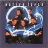 Throwback Soul ACTIBE FORCE Active Force + 1 CD GIAPPONESE NUOVO