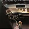 2016 AOR CITY 1000 BILL LABOUNTY This Night Won't Last Forever JP CD NUOVO
