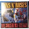 Guns N' Roses - Appetite For Destruction - Vinyl (LP, Album ...