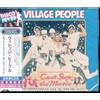 2018 DISCO FOREVER VILLAGE PEOPLE Can't Stop The Music CD GIAPPONESE NUOVO