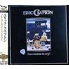 CD 4BT ERIC CLAPTON NO MOVER TO CRY JAPAN SHM NUOVO