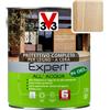 V33 Protettivo Completo All'Acqua 2,5 Lt Incolore