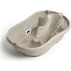Ok Baby Onda Vaschetta Neonato con Doppia Seduta - Colori Assortiti