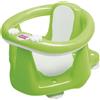 Ok Baby Riduttore per Vasca Flipper Evolution con Seduta Antiscivolo e Termometro