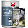 V33 Protettivo I Contemporanei All'Acqua 2,5 Lt Bianco