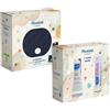 Mustela Cofanetto Kit Primi Cambi con Porta Pannolino in Omaggio