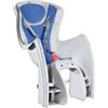 Ok Baby Seggiolino Bici Baby Shield - Argento