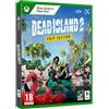Deep Silver Dead Island 2 PULP Edition (Xbox One / Xbox Series X) [AT-PEGI]